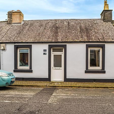 Вілла The Hydeaway Whithorn Екстер'єр фото