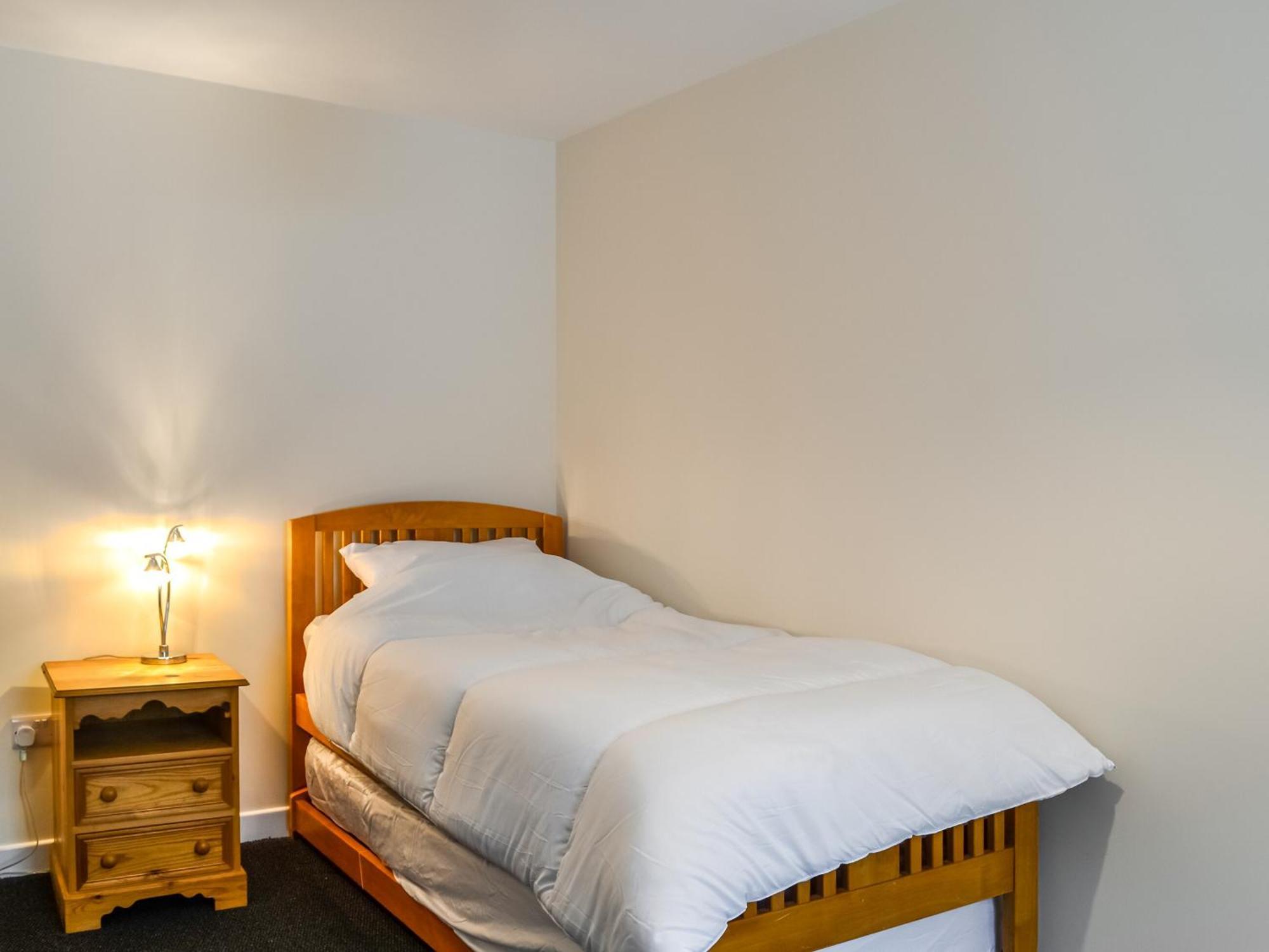 Вілла The Hydeaway Whithorn Екстер'єр фото